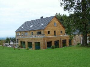 Vakantiehuis Een stijlvolle villa met wellnesscentrum - spa - image1