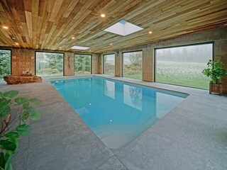 Vakantiehuis Spa Buitenaudio-opname 2