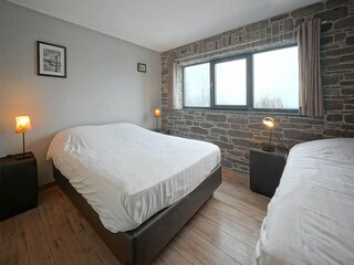 Casa per le vacanze Spa Caratteristiche 10