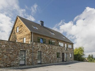 Casa per le vacanze Spa Registrazione all'aperto 4