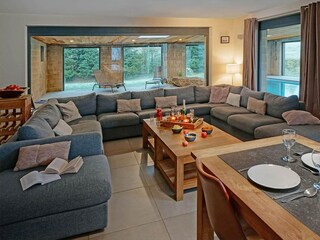 Casa per le vacanze Spa Caratteristiche 11