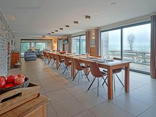 Casa per le vacanze Spa Caratteristiche 12