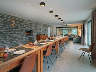 Ferienhaus Spa Ausstattung 13