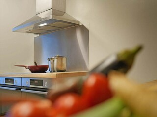 Maison de vacances Spa  25