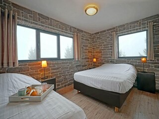 Maison de vacances Spa Équipement 16