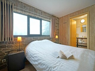 Casa per le vacanze Spa Caratteristiche 19