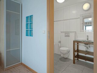 Casa per le vacanze Spa Caratteristiche 23