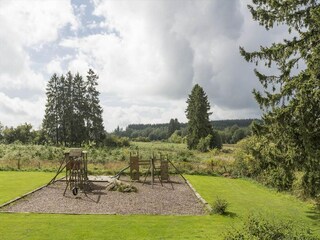 Vakantiehuis Spa Buitenaudio-opname 7
