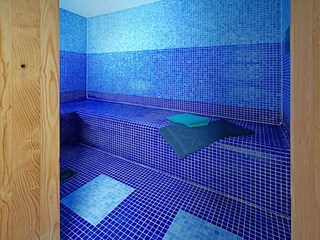 Ferienhaus Spa  27