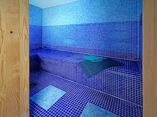 Maison de vacances Spa  27