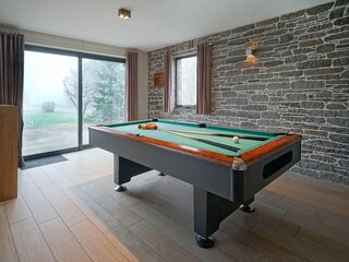 Casa per le vacanze Spa  31