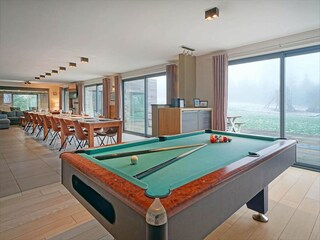 Casa de vacaciones Spa  26