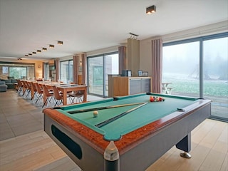 Maison de vacances Spa  29