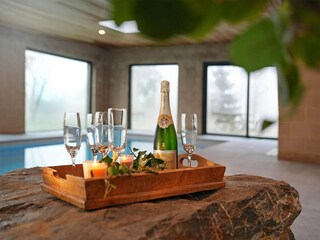 Casa per le vacanze Spa  30