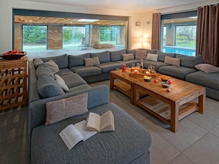 Ferienhaus Spa Ausstattung 16