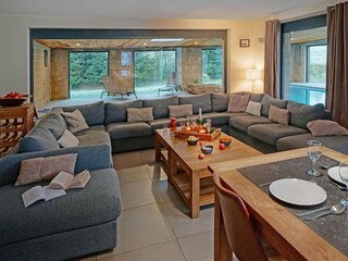 Casa per le vacanze Spa Caratteristiche 13