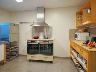 Casa per le vacanze Spa Caratteristiche 14
