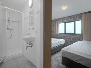 Casa per le vacanze Spa Caratteristiche 15