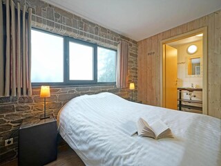 Casa per le vacanze Spa Caratteristiche 16