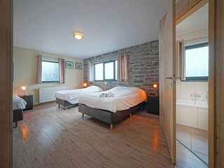 Casa per le vacanze Spa Caratteristiche 17