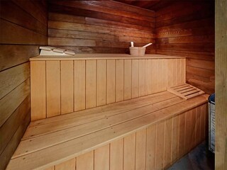 Casa de vacaciones Spa  29