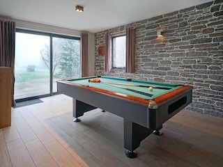 Ferienhaus Spa  30