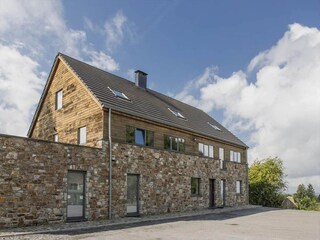 Casa per le vacanze Spa Registrazione all'aperto 6