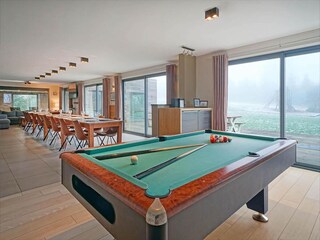 Maison de vacances Spa  29