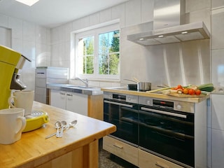 Ferienhaus Malmedy Ausstattung 9