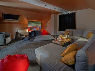 Holiday house Malmedy Features 13