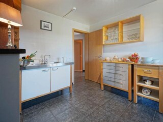 Maison de vacances Malmedy Équipement 17