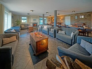 Vakantiehuis Malmedy Kenmerken 8