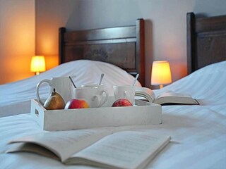 Vakantiehuis Malmedy Kenmerken 9