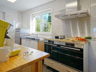 Vakantiehuis Malmedy Kenmerken 11