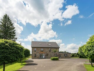 Vakantiehuis Malmedy Buitenaudio-opname 3