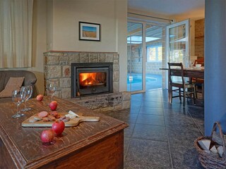 Ferienhaus Malmedy Ausstattung 12