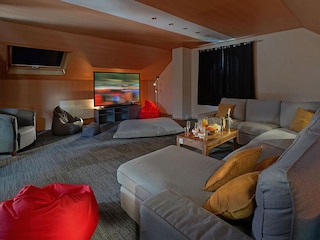 Holiday house Malmedy Features 13