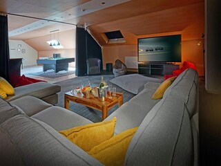 Casa per le vacanze Malmedy Caratteristiche 14