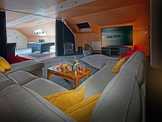 Holiday house Malmedy Features 14