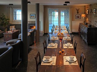 Casa per le vacanze Malmedy Caratteristiche 16