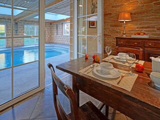 Ferienhaus Malmedy Ausstattung 18