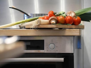 Holiday house Malmedy Features 21