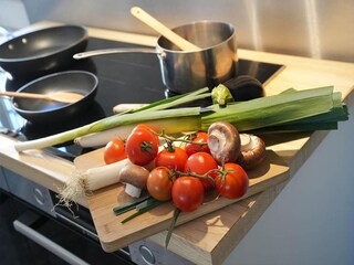 Casa per le vacanze Malmedy Caratteristiche 22