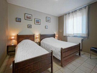 Vakantiehuis Malmedy Kenmerken 24