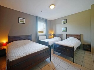 Vakantiehuis Malmedy Kenmerken 27