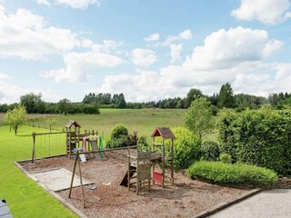 Vakantiehuis Malmedy Buitenaudio-opname 7