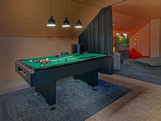 Maison de vacances Malmedy  34