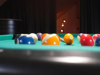 Ferienhaus Malmedy  37