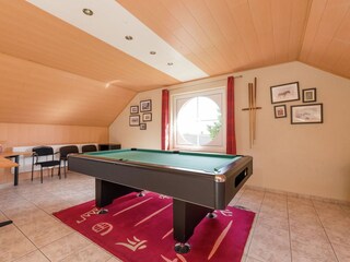 Casa per le vacanze Malmedy Caratteristiche 23