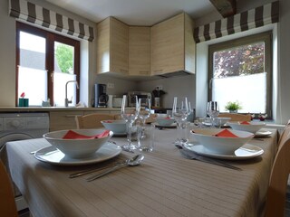 Cottage Malmedy  40